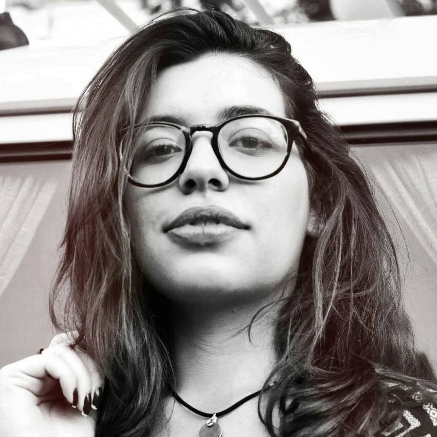 Caroline Pessanha